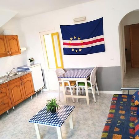 Feeling Cabo Verde Beirona Exterior photo
